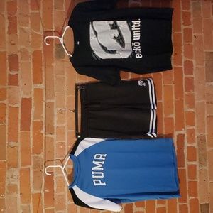 A 3peat repeat! for a 12 yr-old!!!